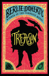 Treason: The thrilling Tudor adventure
